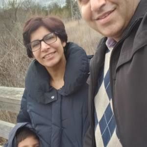 Meet your Posher, Jas